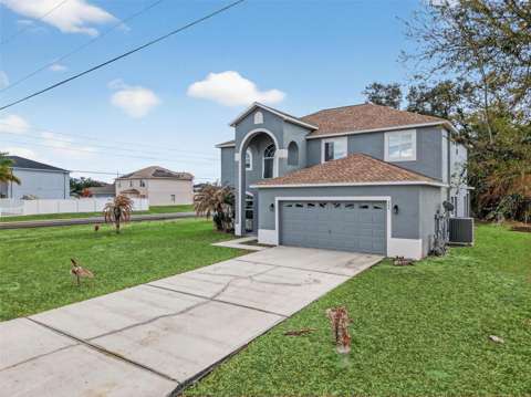 402 Big Sioux Court, home for sale on Big Sioux Court