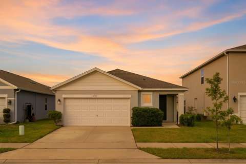 6777 Huntleigh Hammock Road, home for sale in Harmony 34773