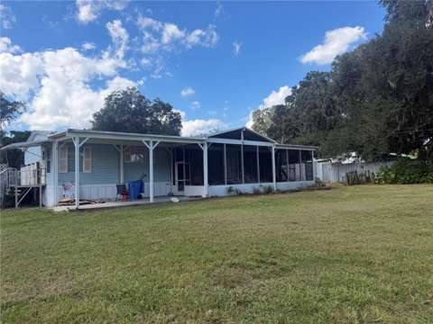 4909 Merrin Road, home for sale in Plant City 33565