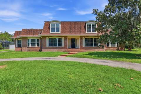 6319 SW 37Th Way, pool for sale in Gainesville