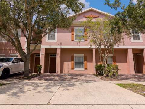 2328 Caravelle Circle, home for sale on Caravelle Circle