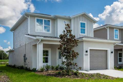 5365 Vista Lago Drive, home for sale in Orlando 32811