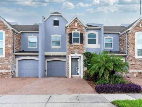 2286 Chatham Place Drive, home for sale in Orlando 32824