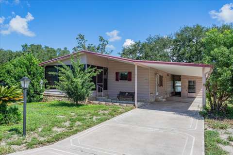 3833 Diamond Oak Way #500, gated community for sale in Zellwood
