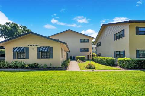 110 N Tremain Street #108, home for sale in Mount Dora 32757