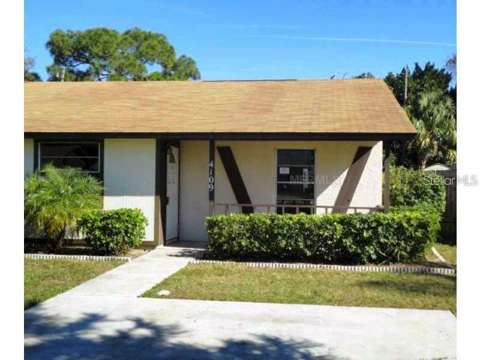4109 78Th Street #29A, home for sale on 78Th Street