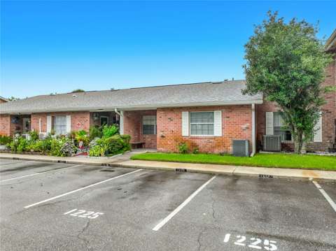 1225 Carriage Lane #1, home for sale in Orlando 32807