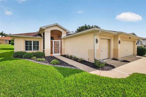 5809 Bounty Circle, golf community for sale in Tavares