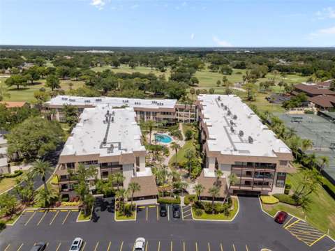 3021 Countryside Boulevard #21A, home for sale on Countryside Boulevard