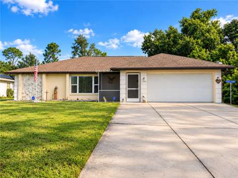 23088 Gray Avenue, starter home for sale in Port Charlotte
