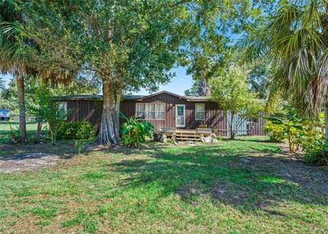 2195 NE 165Th Street, home for sale in Citra 32113