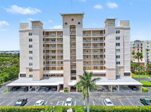 2625 Terra Ceia Bay Boulevard #201, starter home for sale in Palmetto