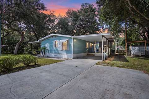 11151 NW 112Th Place, home for sale in Chiefland 32626