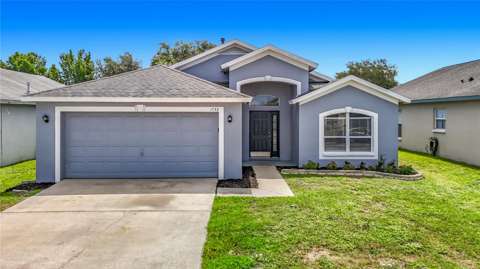 1732 Hulett Drive, home for sale on Hulett Drive