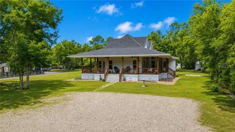 6687 W 7 Rivers Drive, home for sale on W 7 Rivers Drive
