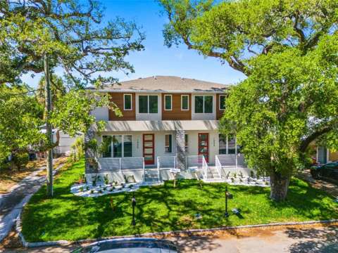 1005 W Cypress Street #1, home for sale on W Cypress Street