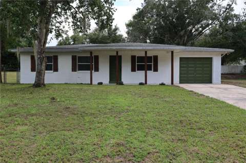 6179 Faber Drive, home for sale in Brooksville 34602