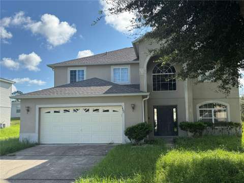 1403 Kissimmee Court, home for sale in Poinciana 34759