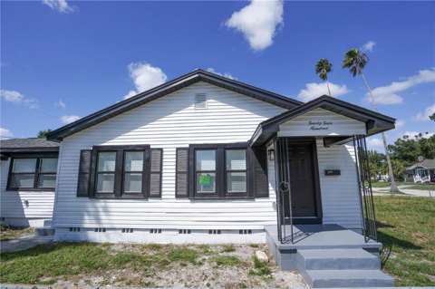4400 6Th Avenue, home for sale in St. Petersburg 33711