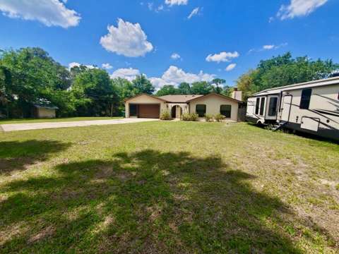 490 S Minstrel Avenue, waterfront for sale in Inverness