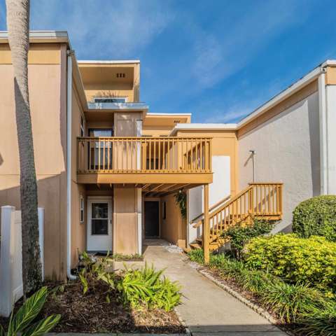 1051 S Highland Street #7E, home for sale on S Highland Street