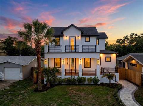 2501 Quincy Street, home for sale on Quincy Street