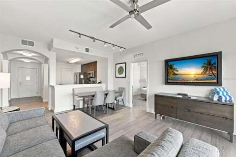 14501 Grove Resort Avenue #3703, starter home for sale in Winter Garden