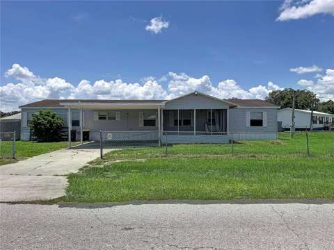 4300 Meadow Ridge Avenue, home for sale in Mulberry 33860