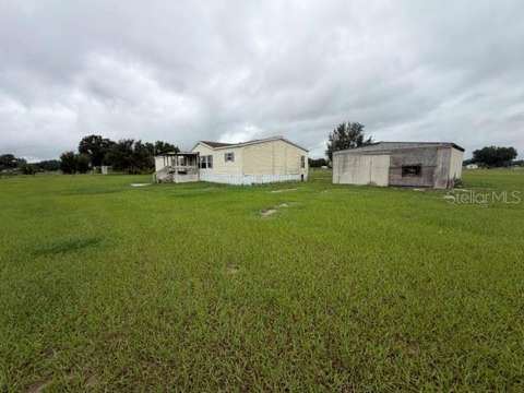 314 Skyblue Lane, 4-bedroom for sale in Auburndale
