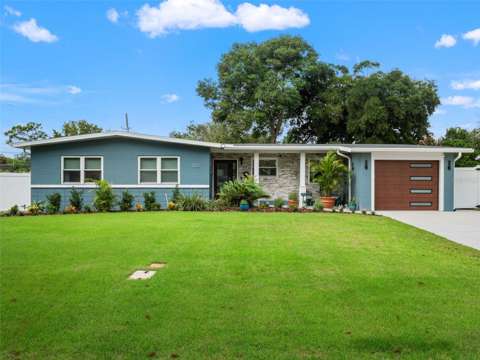 1502 Dove Drive, pool for sale in Orlando