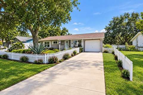 35 Hickory Track Way, home for sale on Hickory Track Way