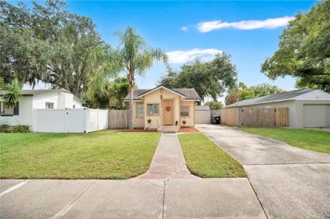 2615 Coolidge Avenue, home for sale in Orlando 32804