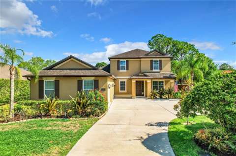 421 Meadowridge Cove, home for sale in Longwood 32750