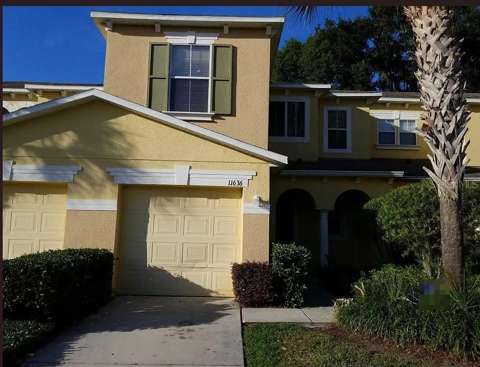 11636 Mango Ridge Boulevard, home for sale in Seffner 33584