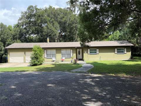 833 Collins Avenue, home for sale in Apopka 32712