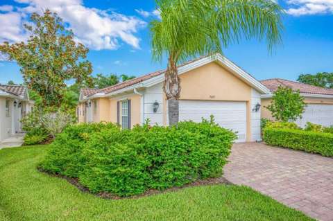 7617 Camminare Drive, home for sale on Camminare Drive