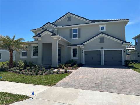 14274 Crest Palm Avenue, home for sale in Windermere 34786