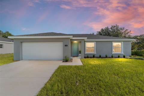 13487 SW 115Th Place, home for sale on SW 115Th Place