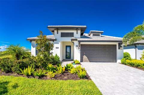 237 Vistera Boulevard, gated community for sale in Nokomis