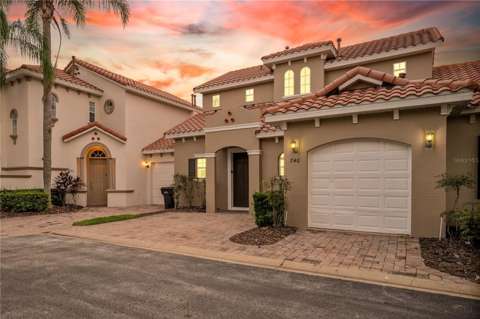 740 Brunello Drive, home for sale on Brunello Drive