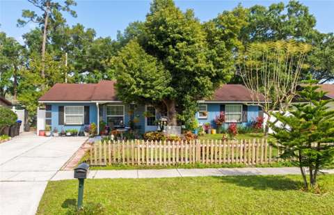 4629 Millcove Drive, home for sale in Orlando 32812