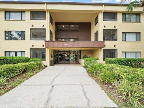 13604 S Village Drive #314, home for sale in Tampa 33618