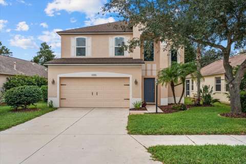 15302 Searobbin Drive, home for sale in Lakewood Ranch 34202