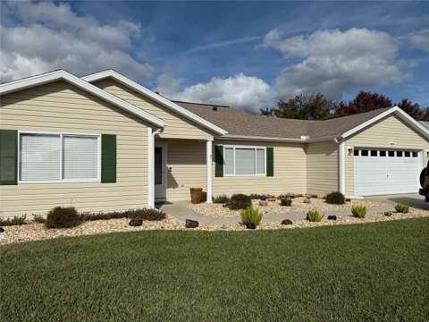 9685 SE 136Th Place, home for sale on SE 136Th Place