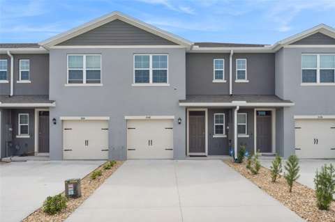 3140 Goose Road, starter home for sale in Davenport