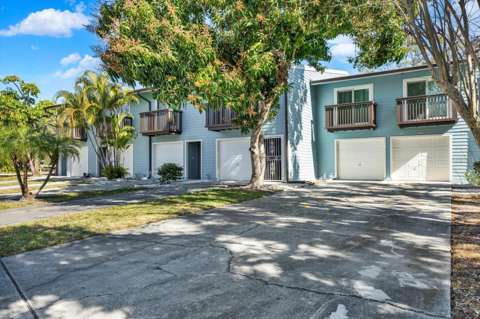 6311 93Rd Terrace #4403, home for sale in Pinellas Park 33782