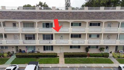 2170 Americus Boulevard #44, home for sale on Americus Boulevard