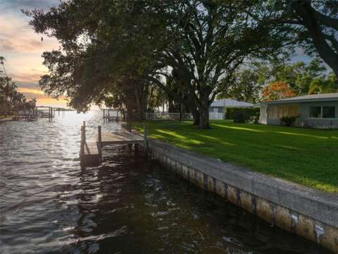 5 Shore Drive, luxury home for sale in Dunedin