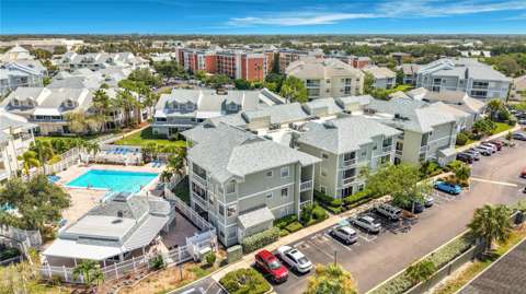 6826 Stones Throw Circle #11101, home for sale on Stones Throw Circle