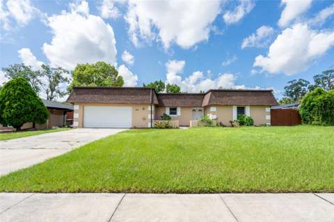 806 Highland Drive, pool for sale in Altamonte Springs